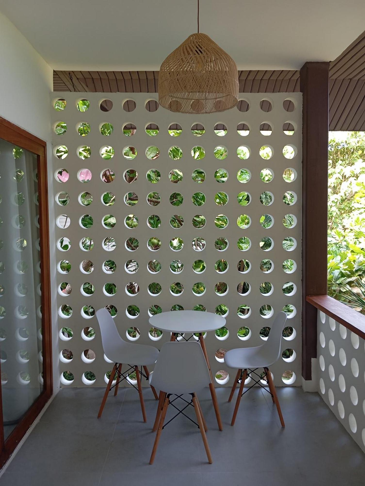 Crocus Garden Villa Haad Yao Exterior photo