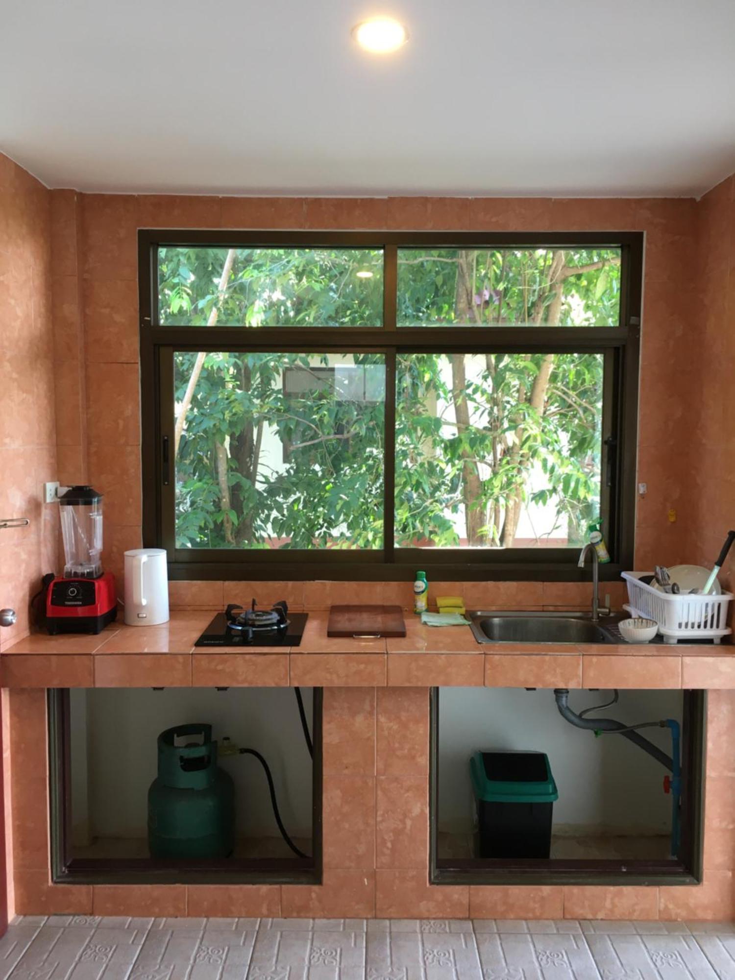 Crocus Garden Villa Haad Yao Room photo