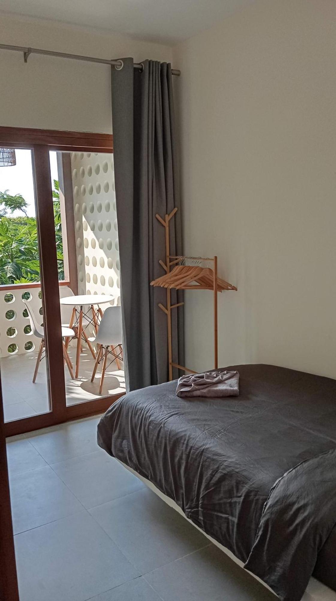Crocus Garden Villa Haad Yao Room photo