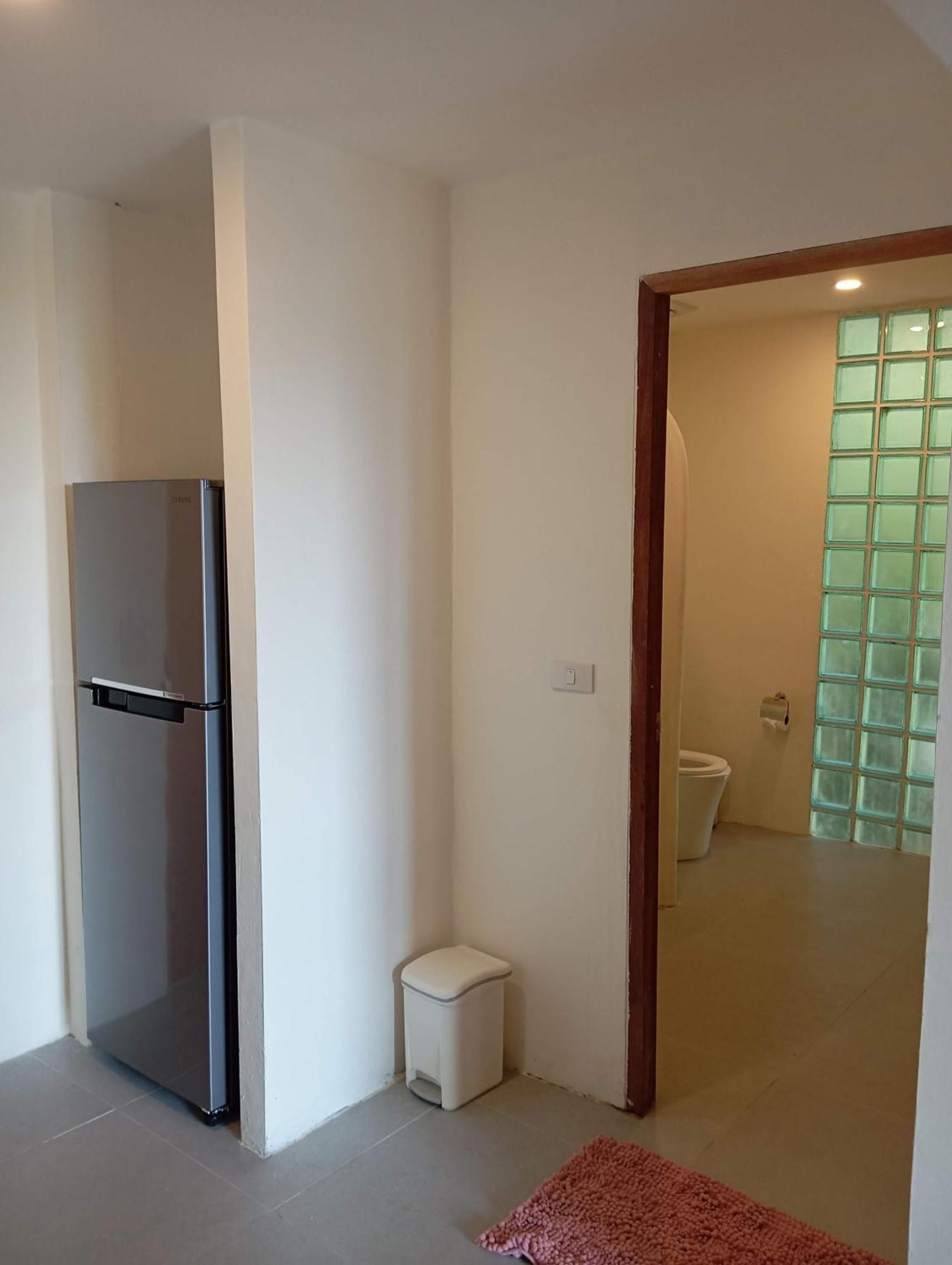 Crocus Garden Villa Haad Yao Room photo