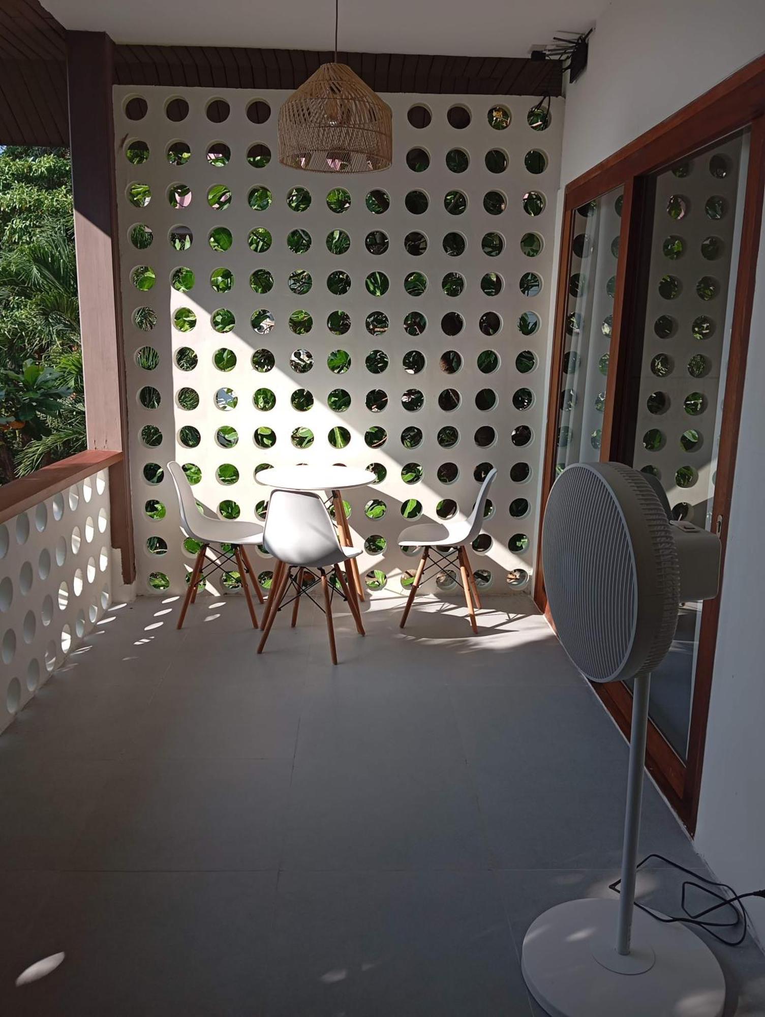 Crocus Garden Villa Haad Yao Room photo