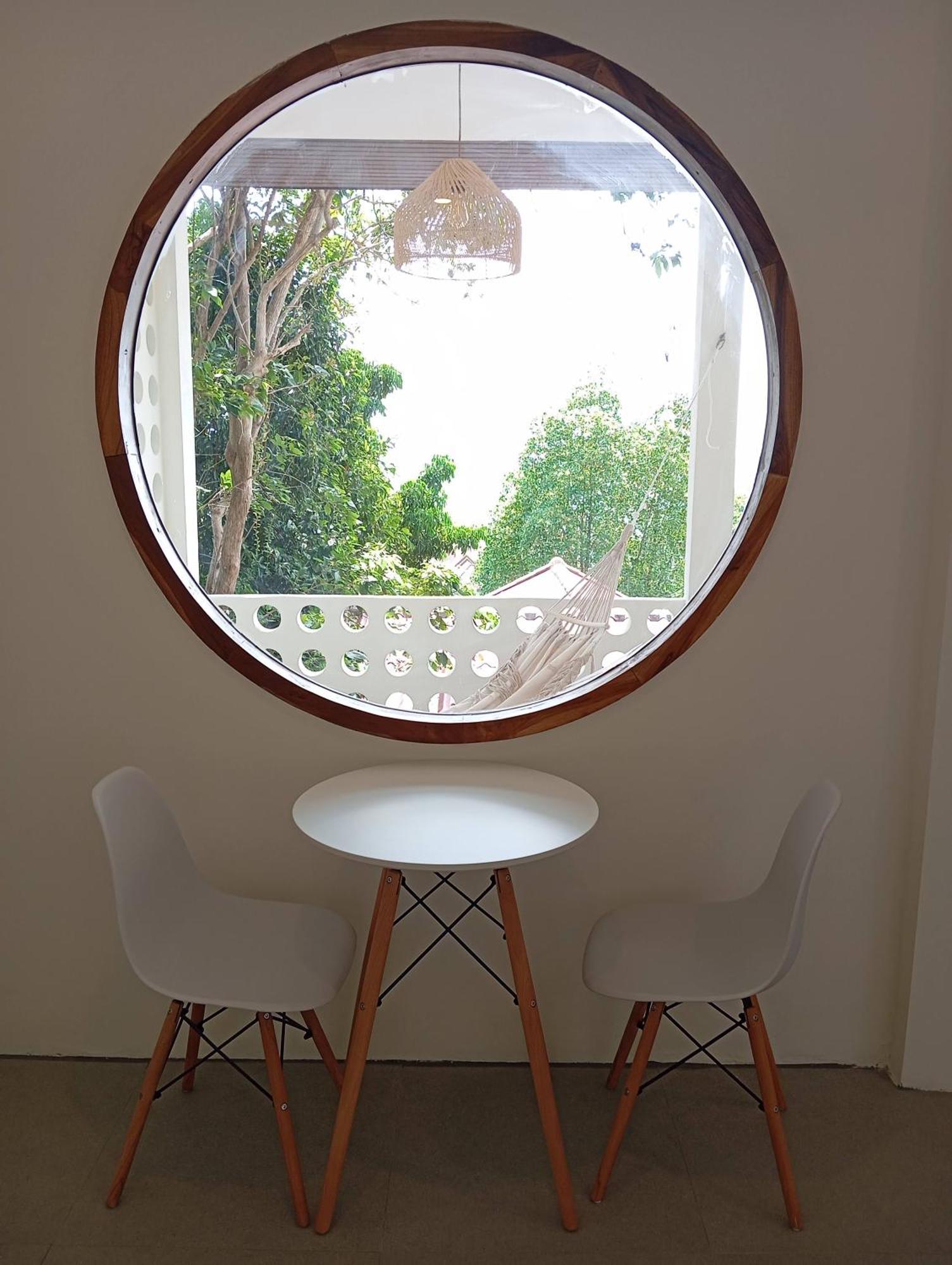 Crocus Garden Villa Haad Yao Room photo