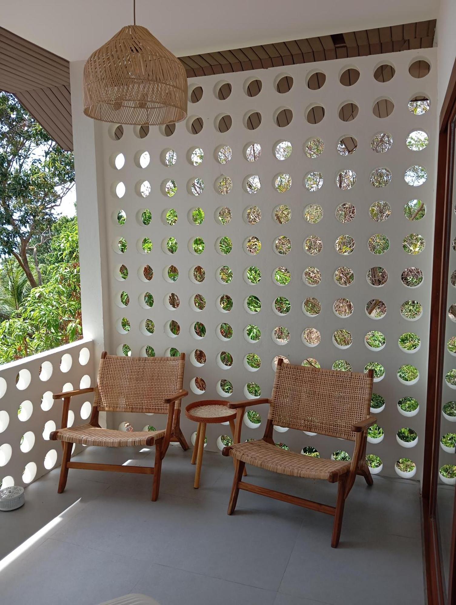 Crocus Garden Villa Haad Yao Room photo