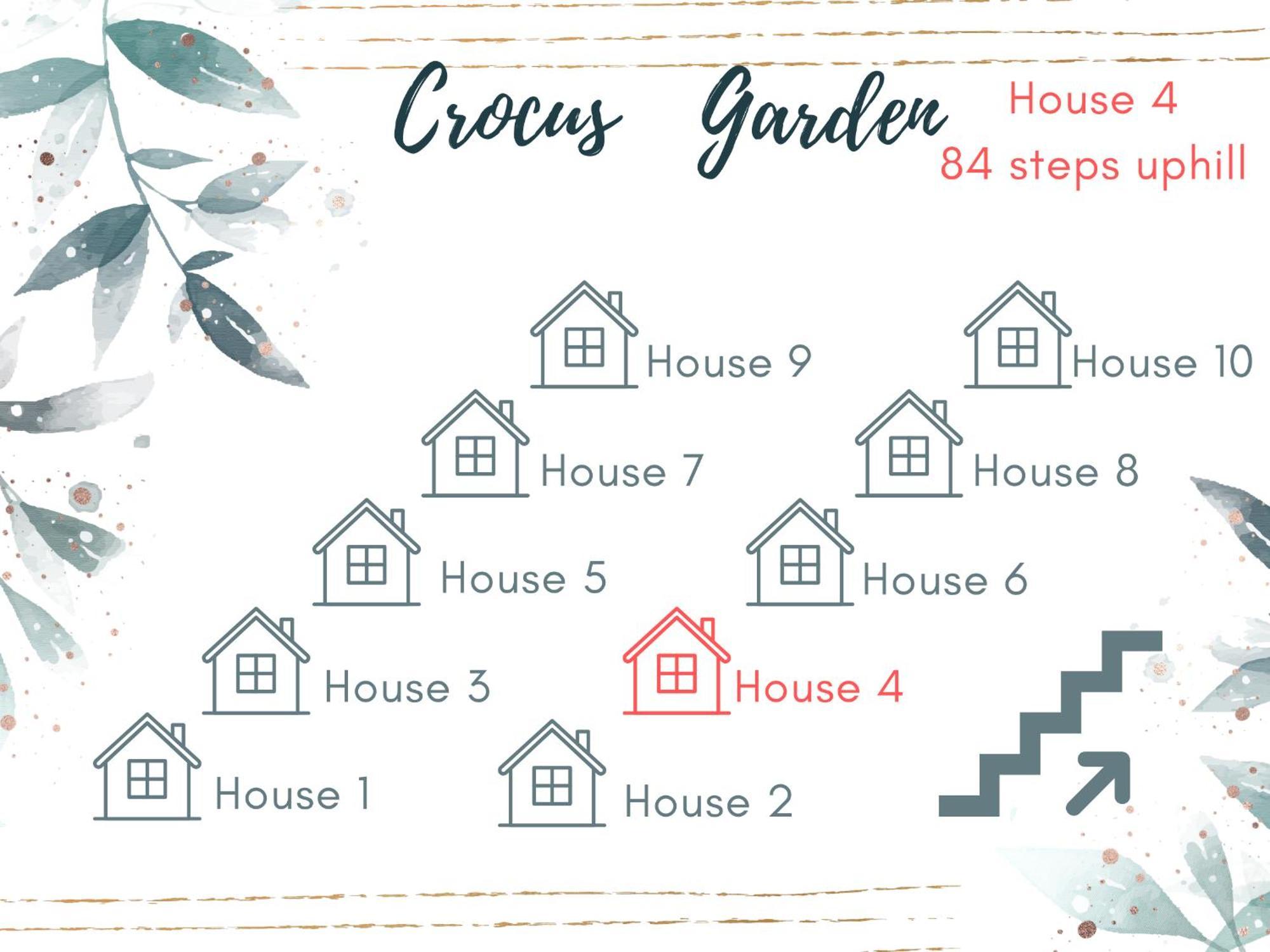 Crocus Garden Villa Haad Yao Room photo