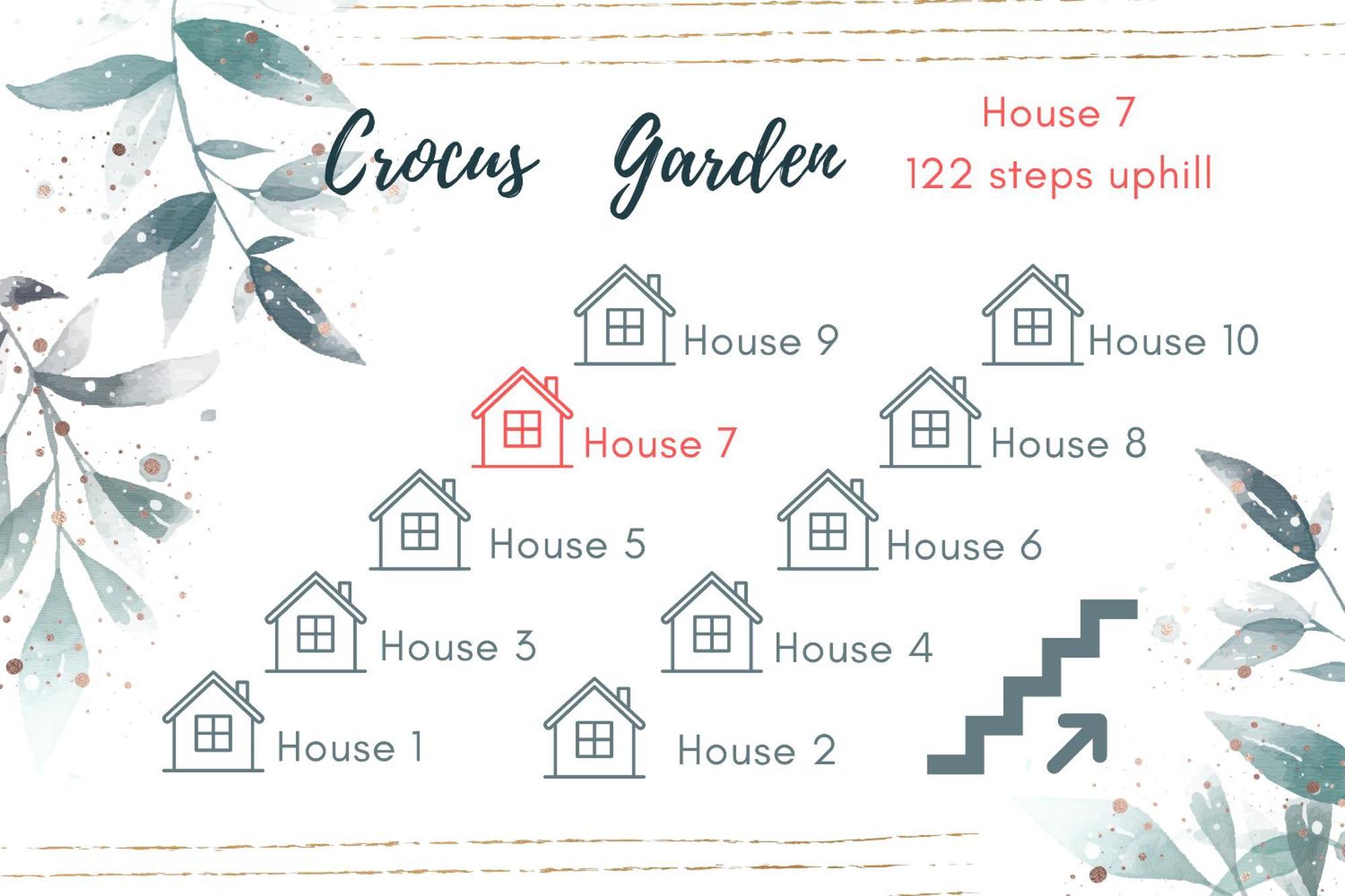 Crocus Garden Villa Haad Yao Room photo
