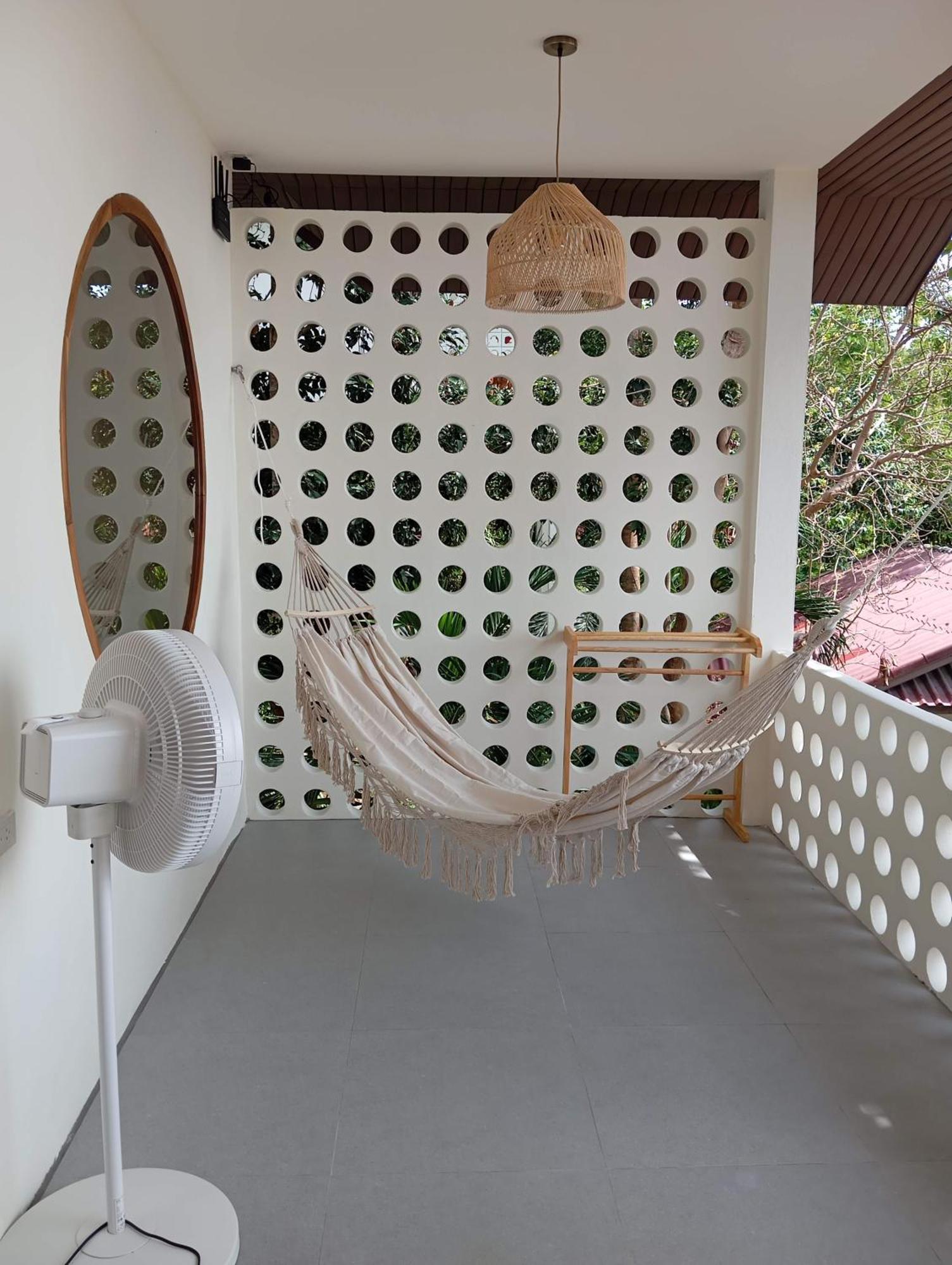 Crocus Garden Villa Haad Yao Room photo