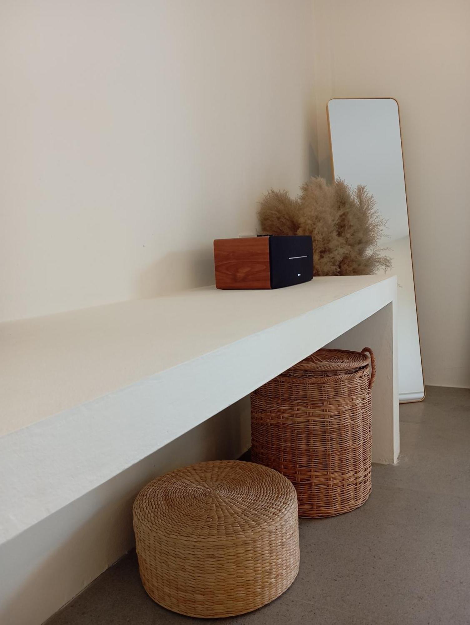 Crocus Garden Villa Haad Yao Room photo