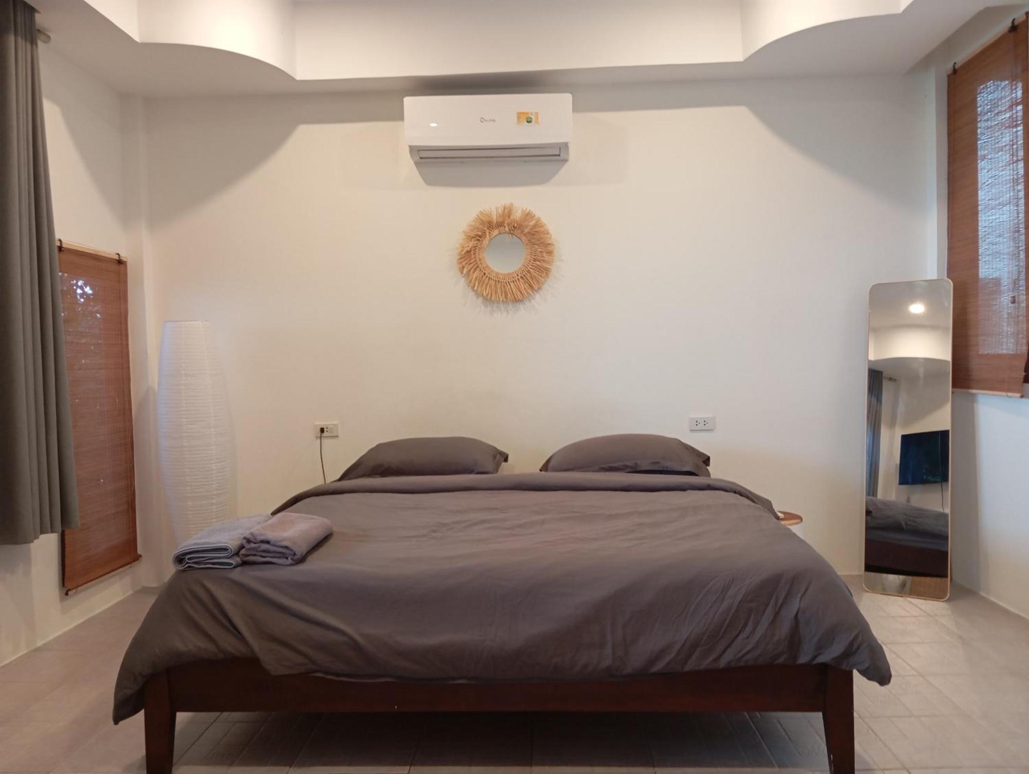 Crocus Garden Villa Haad Yao Room photo